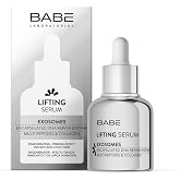 BAB&Eacute; LABORATORIES - Lifting Facial Serum 30ml | Anti-Aging Firming Serum | Corrects Wrinkles and Improves Firmness | With Mul