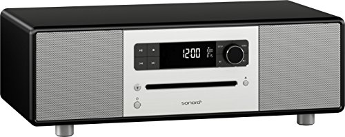 Preisvergleich Produktbild sonoro Stereo 2 Schwarz matt