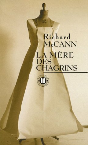 couverture de : m&egrave;re des chagrins (La)