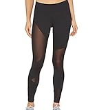 HARRYSTORE Mujeres de alta cintura Deportes Gimnasio Yoga Running Fitness...