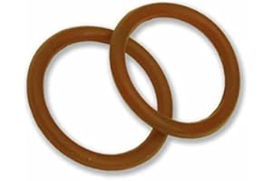 Tattini Anelli Elast.per Staffe SIC. Pa. Accessori ed Altro