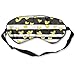 Produktbild Heart In Stripe Fashionable Eye Shade Patch Sleeping Eye Mask Cover For Men Women Kids White