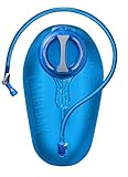 CruxTM 1.5L Reservoir, Blue