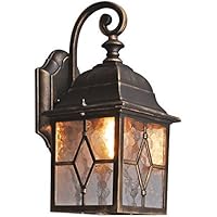 Suchergebnis auf Amazon.de für: Antik - Außenwandleuchten