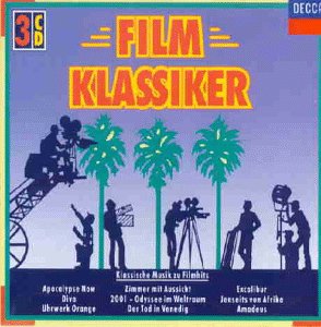 Preisvergleich Produktbild Klassische Film-Klassiker