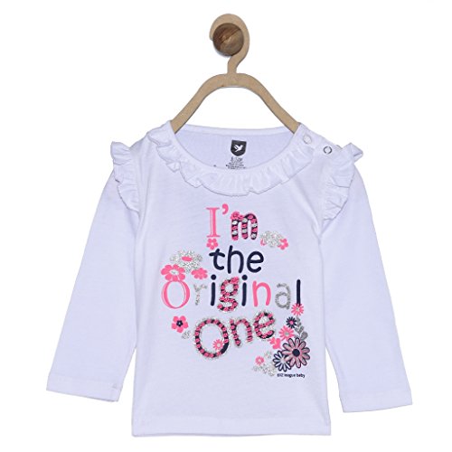 612 League Baby Girls