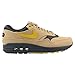 Produktbild Nike Herren Air Max 1 Gold Leder/Synthetik/Textil Sneaker 44,5