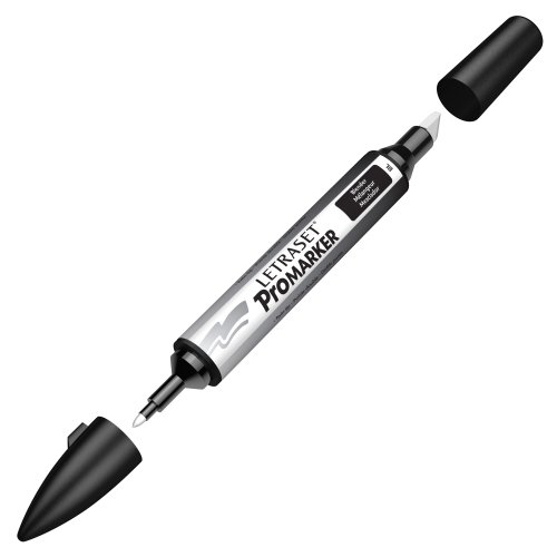 Letraset PMSBLEN ProMarker - Rotulador mezclador (doble punta)
