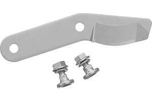 Fiskars Original replacement blade and screws, For Fiskars PowerGear Bypass Shears L70, L74, L90, L92, LX92, Grey, 1026288
