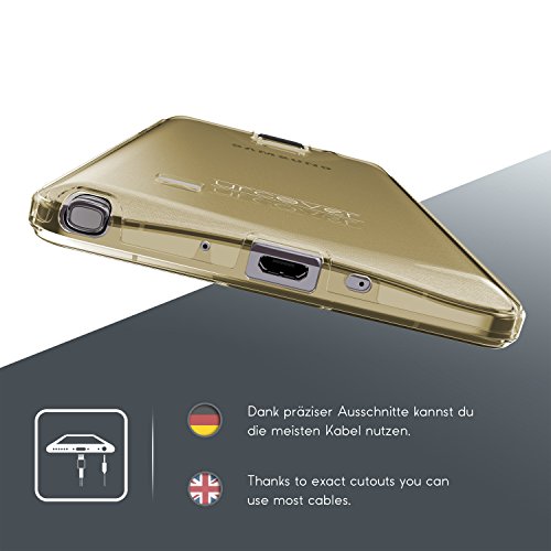 Urcover Samsung Galaxy Note 4 Funda Carcasa Protectora 360 Grados TPU en Champa a Oro Protecci n Completa Case Cover Smartphone M vil Accesorio reviews Urcover Samsung Galaxy Note 4 Funda Carcasa Protectora 360 Grados TPU en Champa a Oro Protecci n Completa Case Cover Smartphone M vil Accesorio