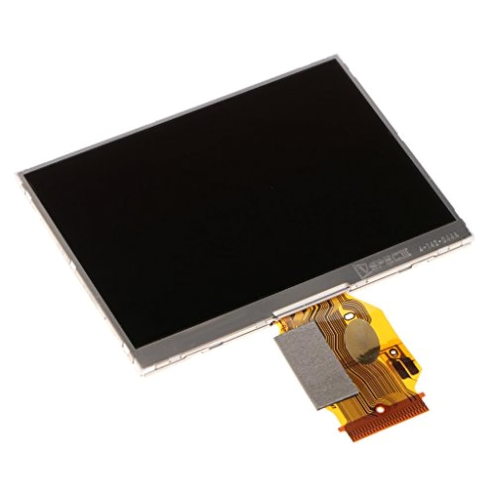 Lcd 550. Lcd 550