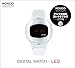 Price comparison product image Mondo Watch Digital Watch-Led: 1