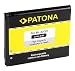 Produktbild PATONA Akku BL-53QH für LG Optimus 4X HD F5 L9 L9 II