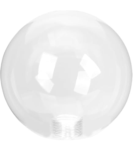 COPERTURE DELLA LUCE Ventilatore Da Soffitto Paralume Lampadario Nero