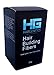 Dark Brown Hair Building Fibers Large 22g Pack Amazing New Concept to Save Money, Fibres For use by Men and Women