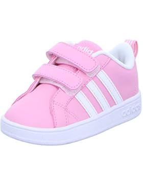 adidas Unisex Baby Vs Advantage Inf Sneaker