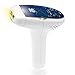 Silk'n Permanent Hair Remover, 240,000 Light Pulses, Flash&Go Luxx, Purple, FGL245PE1001