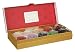 Produktbild Yankee Candle Adventskalender-Buch, weiß