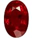 7.25 Ratti Certified Ruby Manik Gemstone RS.3190.00
