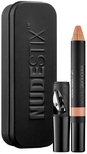 Nudestix - Lip and Cheek Pencil Crayon lèvres et joues - Flesh