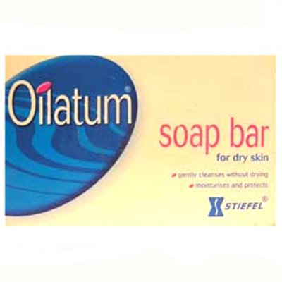 Oilatum Jabón 100 G