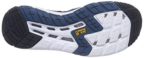 Jack Wolfskin Monterey Air Low Herren 4018921 Sneakers - 3