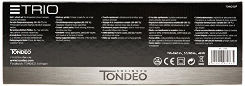 Tondeo 3266 Trio - 4