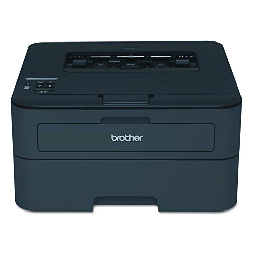 Preisvergleich Produktbild Brother HL-L2340DW Laserdrucker, Schwarz-Weiß, WLAN