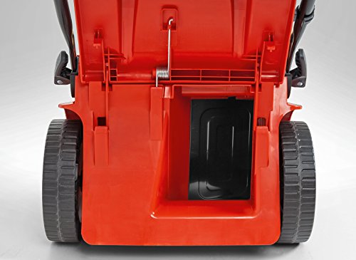 WOLF-Garten 72V LI-ION POWER 34; 4008423867497 - 6
