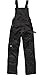 Produktbild Dickies Latzhose Industry 300 schwarz BK-60, IN30040