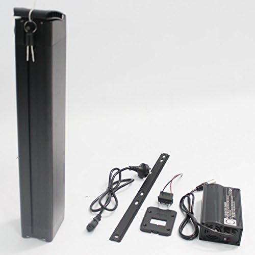 20% OFF Ebike Bicycle H22P 3C 18650 Cell 36V 22.5AH Seat Tube Ion Li-Po bateria bicicleta electrica Pack Electric Bike Lithium Battery