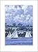 Produktbild 1art1 71332 Robert Jones - Sailing, Falmouth I Poster Kunstdruck 40 x 30 cm