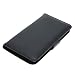 Produktbild OTB Tasche (Kunstleder) für Huawei P9 Plus Bookstyle schwarz
