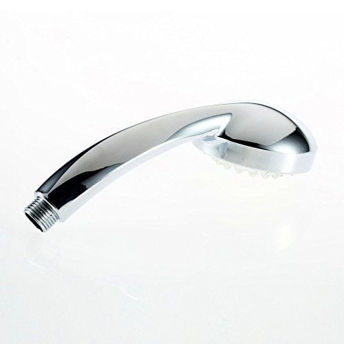 GuDoQi® Luxus dusche partei 7 farbe führte hand dusche automatische steuerung farbwechsel RGB 7 führten shower head sprinkler - 7