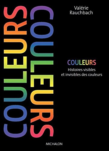 couverture de : Couleurs