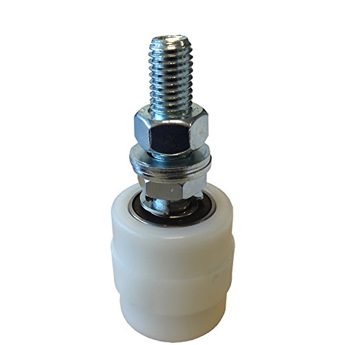 Führungsrolle 114.1, M12 40x44mm VZ