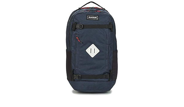 dakine urbn mission 23l