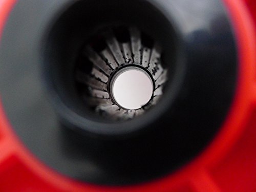 2x Sackkarrenrad 3.00-4 (2P.R) Luftbreifung 260×85 mm Sackkarre Ersatzrad - 2