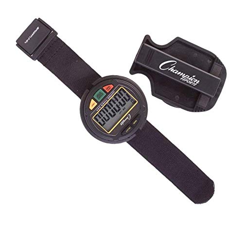 Preisvergleich Produktbild Champion Sports Jumbo Display Armbanduhr