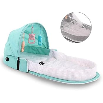 travel crib mattress