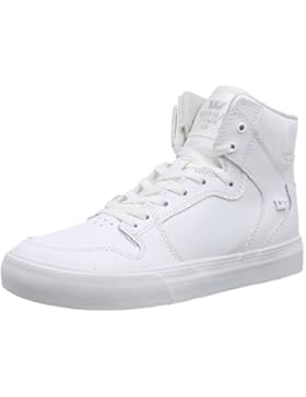 Supra Vaider Unisex-Kinder High-Top