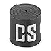 Produktbild CAPITAL SPORTS Floz  Kompressionsband  Widerstandsband  Flossband  Flossing Band  4 x 0,1 x 200cm  unterstützt Training  verbessert Gelenkflexibilität  fördert Durchblutungen  löst Verklebungen & Verspannungen  fördert Regeneration  schwarz