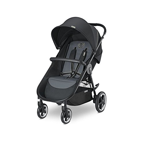 CYBEX Eternis M-4 Pushchair (Moon Dust)