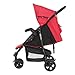 Obaby Tour 3 Wheeler - Black/Red