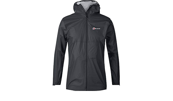 berghaus hyper jacket