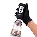 Produktbild Muscle Vbrtors Automatic PEns EnLarge Ment Vbrtor für Männer Elektrische PEns Pump Male Penle Erection Verlängern Training für Erwachsene T-Shirt, Aufladenverlängerung, Male Adult Toys Companio