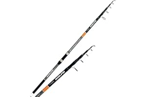 Kolpo Extrema Special one Canna da Pesca Speciment Carp Sturgeon