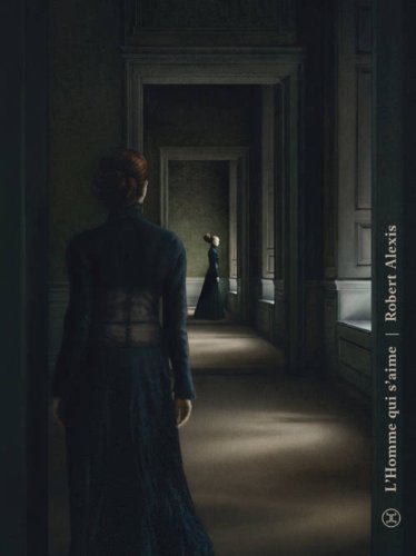 couverture de : L'Homme qui s'aime