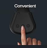 LHFJ Bluetooth-Lautsprecher LED-Licht wechselnden Lautsprecher Tragbare Drahtlose Eingebautes Mikrofon, Aux-Lautsprecher Wasserdicht, staubdicht, stoßfest Lautsprecher Black, Rot
