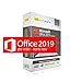 Produktbild Das neue Microsoft® Office 2019 Standard. Original-Lizenz. 32 bit & 64 bit. Deutsch+ML. Audit Sicher, S2-ISO DVD, Lizenz. CLP Zertifikat